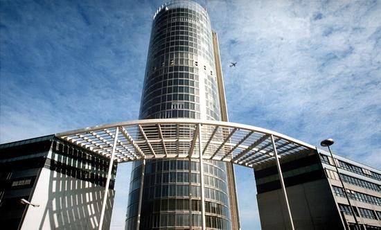 RWE Tower